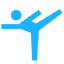 Aerobics Room