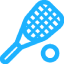 Squash Court