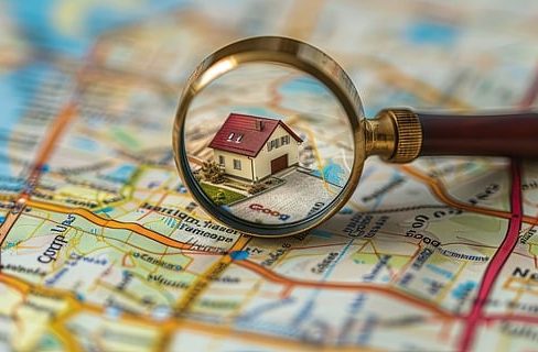checklist before buying a property
