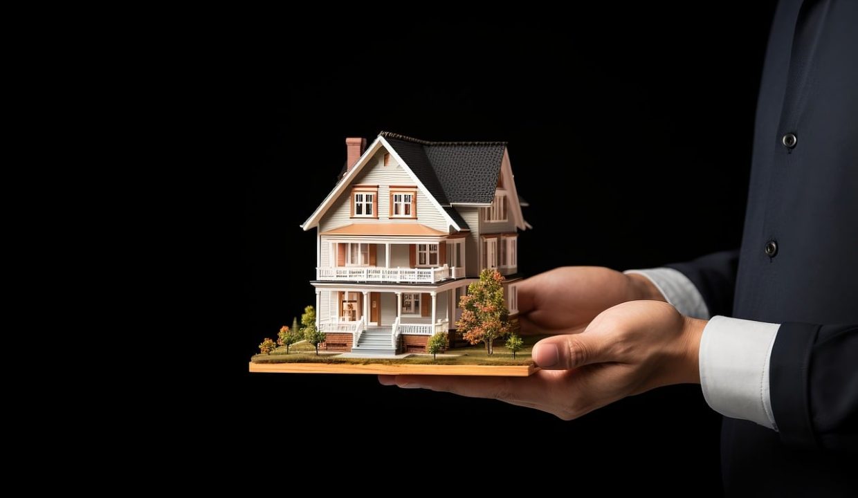 how to avoid real estate scams