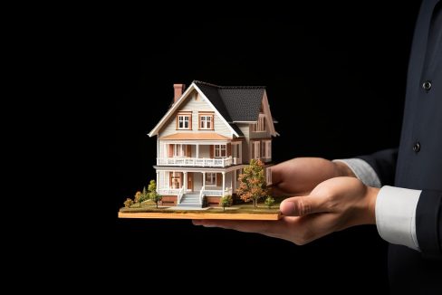 how to avoid real estate scams