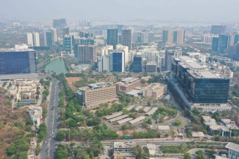 Hyderabad Real Estate Market Crash