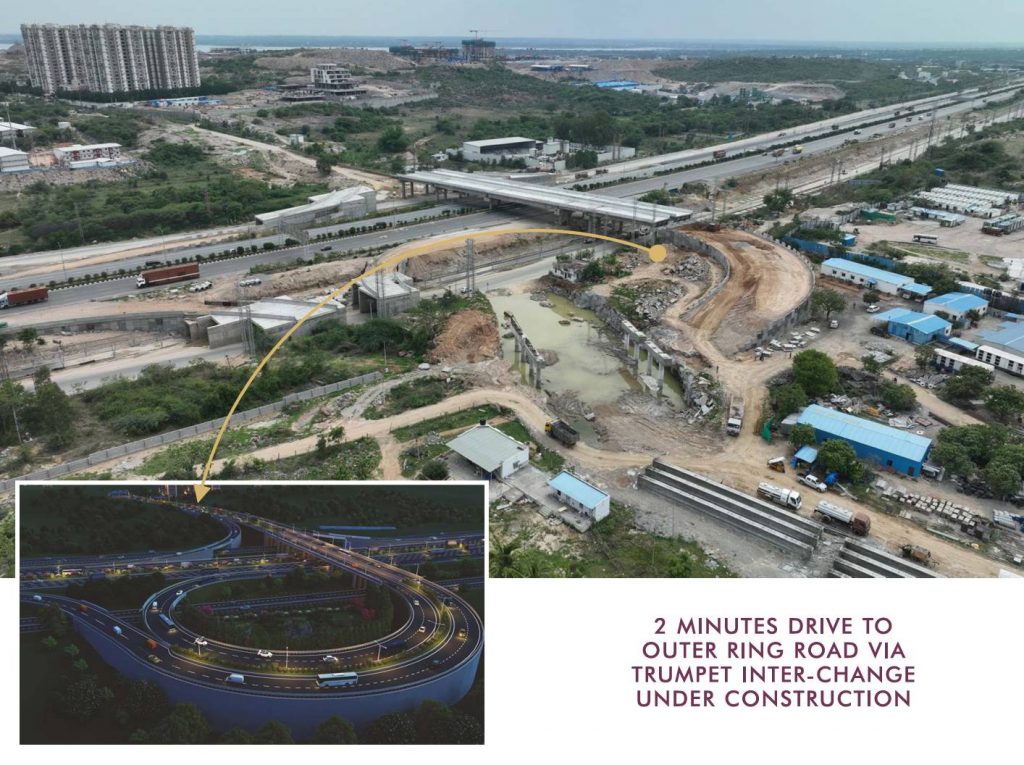 Neopolis Interchange